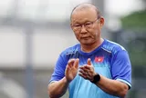 Tin vui của ông Park Hang-seo