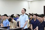 Xét xử "ông trùm" tổ chức đánh bạc hơn 4.000 tỉ đồng