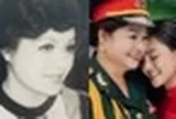 Nữ Thượng tá là 'thiên nga sân khấu' nổi tiếng, mẹ ruột mỹ nhân phim giờ vàng