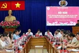 Vận hành chính quyền địa phương 2 cấp: Người dân phường Bình Thới hài lòng, phấn khởi