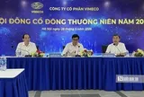 Vimeco lên tiếng về vụ cựu Chủ tịch Dương Văn Mậu bị khởi tố liên quan sân bay Long Thành