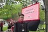 Một Chủ tịch Việt vừa tốt nghiệp Thạc sĩ Harvard tiết lộ: Khó nhất không phải kiến thức mà là điều này