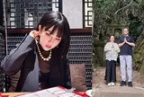 Bảo Trâm thú nhận một điều, chồng nói thẳng: "Cùng lắm là hôn thôi chứ gì?"