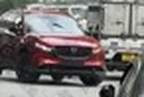 Mazda CX-5 thế hệ mới xuất hiện tại Hà Nội, cho thấy ngày ra mắt không còn xa, thiết kế giống hệt xe nhập Nhật