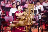 130 nghệ sĩ cùng kể câu chuyện Việt Nam bằng âm nhạc dân tộc