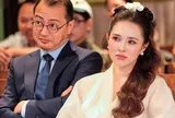 Nữ ca sĩ nổi tiếng nói thẳng: "Tôi không có nhu cầu giữ chồng vì ý thức được mình rất xinh đẹp"