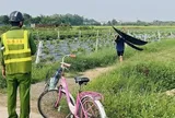 Cha mẹ sẽ bị xử lý nếu để con thả diều khu vực sân bay