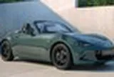 Chưa kịp bán tại Việt Nam, Mazda MX-5 đã có phiên bản 2027 với động cơ mạnh hơn, thêm màu sơn đặc biệt khiến dân chơi xe say đắm