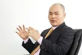 Ngày 1,2 triệu thí sinh hỏi "Steve Jobs Việt Nam là ai?", CEO BKAV Nguyễn Tử Quảng tròn 51 tuổi