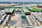 C32 đề nghị rà soát giao dịch cổ phiếu sau chuỗi tăng trần bất thường, nghi ngại bị thâu tóm