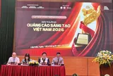 Cuộc thi Quảng cáo sáng tạo Việt Nam 2026: Lan tỏa giá trị văn hóa Việt Nam trong thời đại số