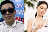 Vũ Khắc Tiệp: "Trong trái tim tôi Ngọc Trinh là cô gái tuyệt vời"