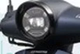 ‘Xe ga quốc dân’ mới chính thức ra mắt: Thiết kế đẹp như Vespa, có phanh ABS, giá 37 triệu đồng rẻ như Honda Vision