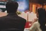 Bắt gặp cặp sao Việt còn nợ cả nước cái kết đẹp công khai tình tứ, ai cũng tấm tắc “đây chính là hoà bình”