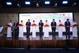 Việt Nam: TotalEnergies ENEOS vận hành dự án điện mặt trời mái nhà 28 MWp tại Công ty Điện tử Samsung HCMC CE Complex