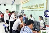 TP.HCM triển khai thủ tục đất đai trực tuyến, trả kết quả sau 2-4 giờ