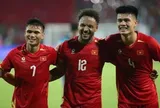 Tuyển Việt Nam đấu Thái Lan: Quyết tâm bảo vệ ngôi vương