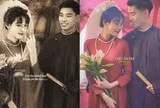 Bộ ảnh cực tình của tuyển thủ Việt Nam và nữ sinh viên Y khoa xinh đẹp gây sốt