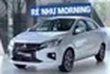 Mitsubishi Attrage bản cao xả kho giảm giá gần 70 triệu đồng, lăn bánh thậm chí áp sát Kia Morning