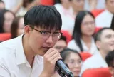 Từ 15 bác sĩ nội trú đến 444 chỉ tiêu: Vì sao Trường đại học Y Hà Nội phải dùng Match Day?