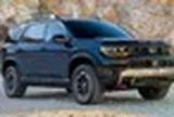 Tin xe 14/9: Honda Passport nâng gầm, BYD lộ SUV đấu với Rolls-Royce
