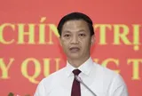 Vừa nhận nhiệm vụ, tân Bí thư Quảng Trị đề nghị không tổ chức đoàn đến chúc mừng