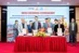 Hưng Việt, ASV, EHang và Hateco chính thức ký kết: Thử nghiệm taxi bay "chưa từng có tiền lệ" tại Hà Nội