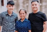 Thu nhập của con trai bà Tân Vlog
