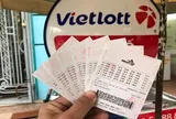 Giải độc đắc xổ số Vietlott gần 200 tỷ đã có người trúng