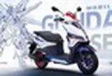 Honda tung xe tay ga Gundam giá 38 triệu đồng gây sốt, nhưng về Việt Nam liệu có dễ sống?