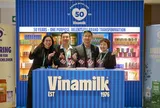 Thấu hiểu người tiêu dùng: Bí quyết tạo nên kỳ tích lịch sử của Vinamilk