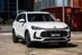 SUV "ăn xăng như ngửi" đời mới sắp ra mắt Việt Nam, đi 100km chỉ mất 5L, đấu Yaris Cross