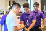 Đà Nẵng thử nghiệm tài sản mã hóa, du khách được lợi gì?