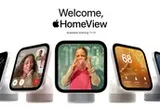 Apple ra mắt màn hình điều khiển nhà thông minh HomeView giá 299 USD