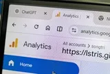 ChatGPT, Gemini trở thành nguồn traffic mới trên Google Analytics