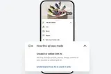 Google bổ sung nhãn nhận diện quảng cáo dùng AI