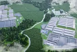 Việt Nam sắp có tổ hợp trang trại chăn nuôi hơn 106 ha tại Gia Lai: Ông lớn Trung Quốc rót 3.600 tỷ đồng, nuôi hơn 200.000 con heo và xây nhà máy cám 360.000 tấn/năm