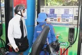 Giá xăng dầu đồng loạt tăng