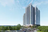 Economy City trở lại với diện mạo mới: Tăng tốc tiến độ, hé lộ “siêu phẩm” cao tầng chuẩn bị ra mắt