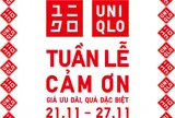 UNIQLO cam kết đóng góp một phần doanh thu xây dựng hai điểm trường từ BST UT Mickey mới