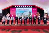 AEON Phủ Lý chính thức khởi công: Hướng đến tọa độ trải nghiệm mới tại Ninh Bình