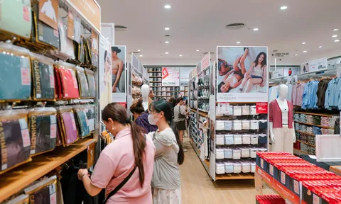 UNIQLO đưa dấu ấn xứ Thanh vào bộ sưu tập UTme!