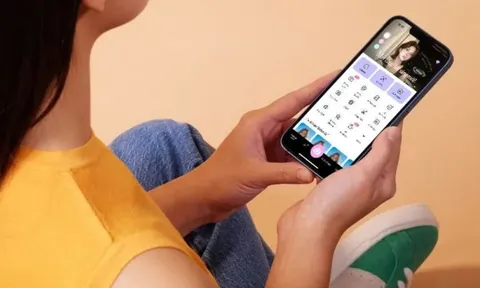 Cảnh giác với ứng dụng AI thay đồ!