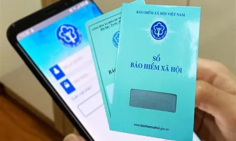 Nghỉ hưu năm 2025, đóng BHXH đủ 19 năm, lương hưu mỗi tháng được nhận bao nhiêu?