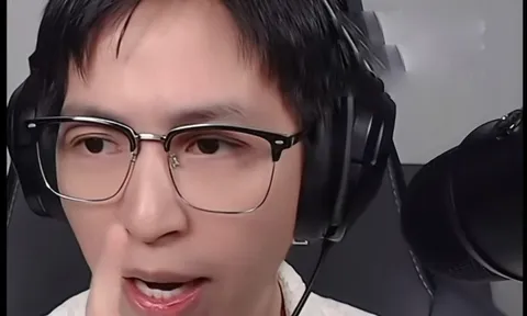 ViruSs: 'Tôi xin lỗi tất cả'