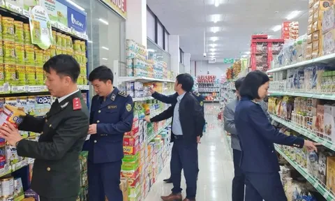 Giữa “ma trận hàng giả, hàng nhái”, người tiêu dùng cần làm ngay điều này để tránh mất tiền oan