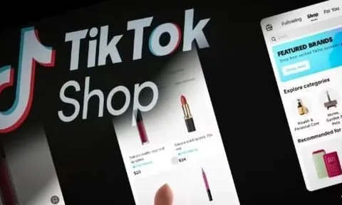 Bất chấp biến động, TikTok Shop vẫn nhắm tăng gấp 2 doanh thu tại Mỹ, là bộ phận phát triển nhanh nhất ByteDance