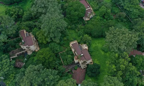 Không gian tưởng niệm nạn nhân COVID-19 ở TP HCM: Nơi hồi sinh từ mất mát