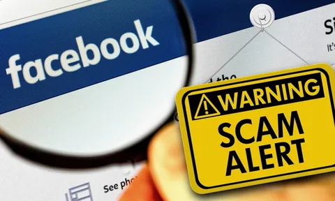 Bất chấp đau khổ của hàng triệu người, Facebook vẫn kiếm được hàng tỷ USD trong năm 2024 nhờ quảng cáo cho lừa đảo