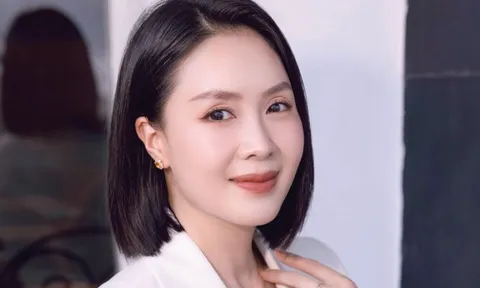 Nhan sắc đời thực "hack tuổi" của mỹ nhân phim Lằn ranh